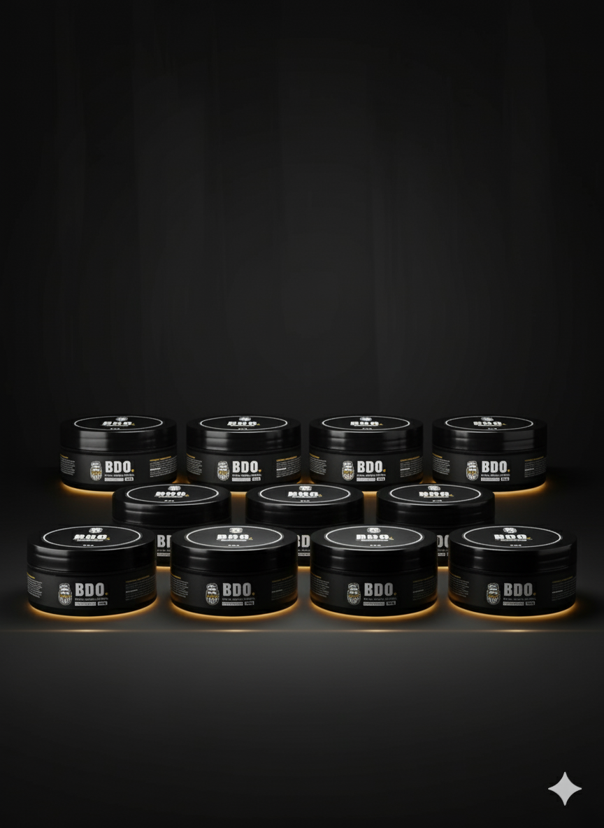 15 Pomadas Efeito Brilho | Kit Atacado