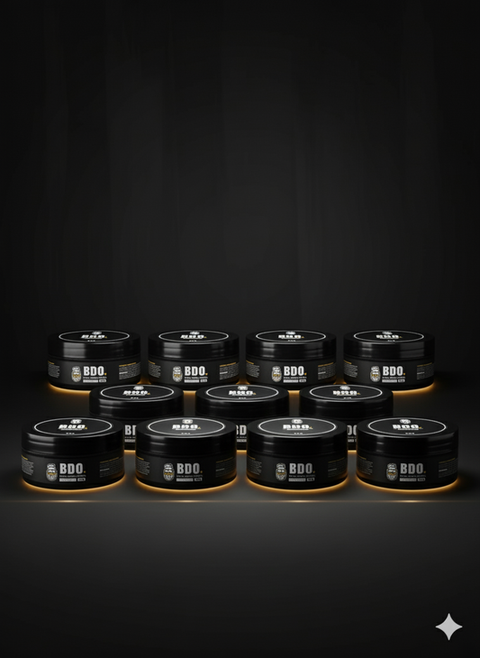 15 Pomadas Efeito Brilho | Kit Atacado