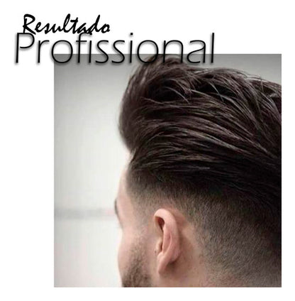 Balm Bdo Barba E Bigode Hidratante - Formula Exclusiva